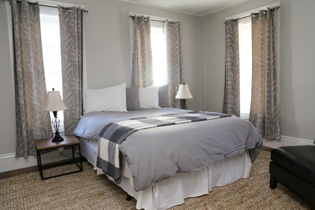 New One Bedroom Apartment Near Lake Winnipesaukee Улфборо Екстериор снимка